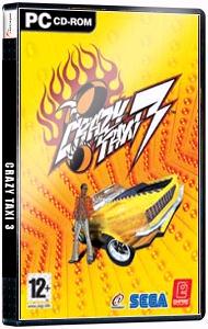 Crazy Taxi 3CD